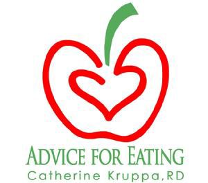 Catherine Kruppa Logo
