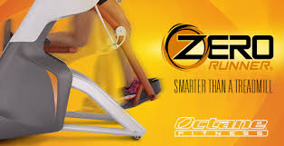 Zero Runner Logo