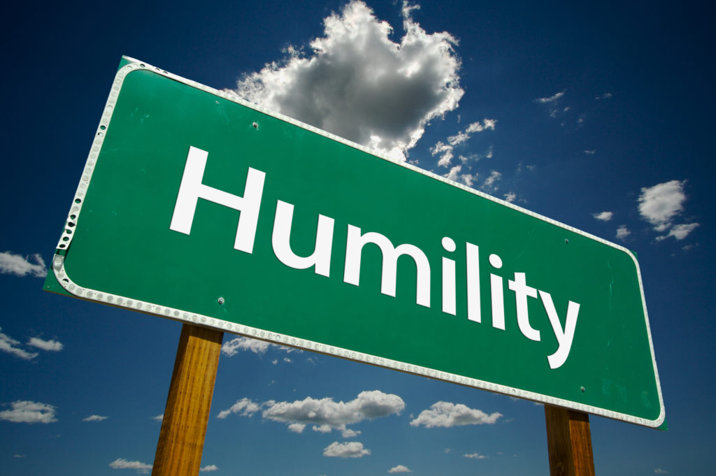 Define Humility In Simple Language