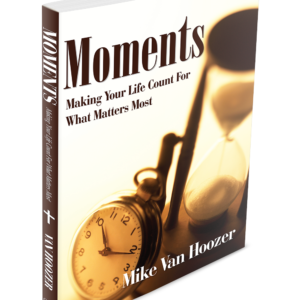 Moments Book Cover