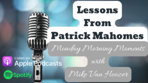 Monday Morning Moments Thumbnail