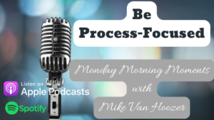 Be Process-Focused thumbnail