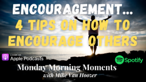 Monday Morning Moments thumbnail
